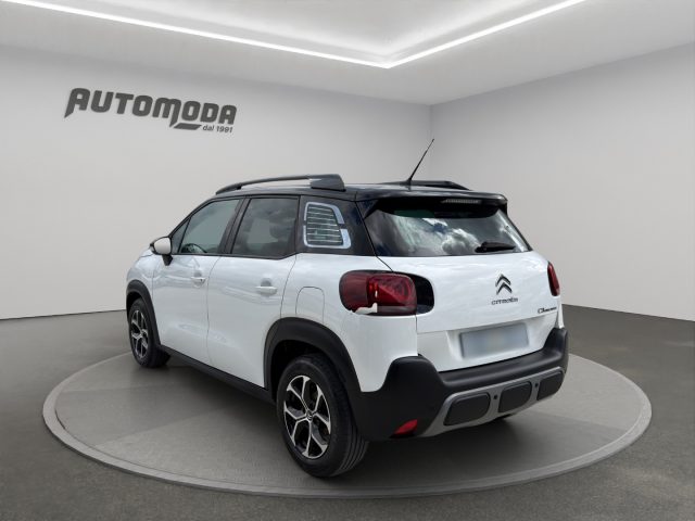 CITROEN C3 usata, con Chiusura centralizzata
