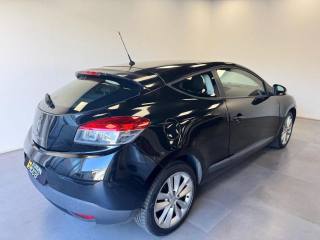RENAULT Megane usata, con Airbag
