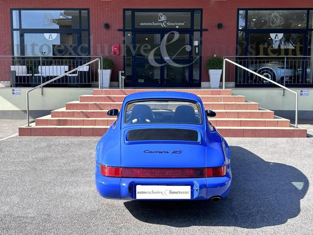 PORSCHE 964 usata 3