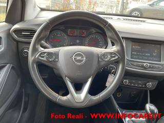 OPEL Crossland usata, con Park Distance Control