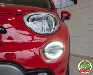 FIAT 500X usata, con Boardcomputer