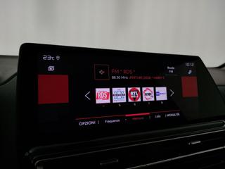 CITROEN C5 Aircross usata, con Filtro antiparticolato