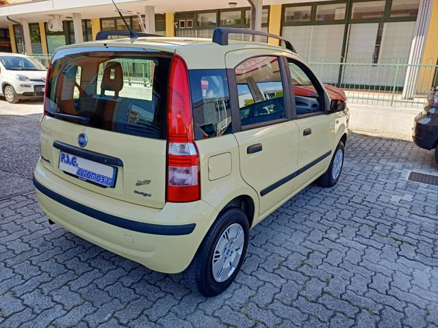 FIAT Panda usata, con Chiusura centralizzata telecomandata