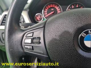 BMW 316 usata 21