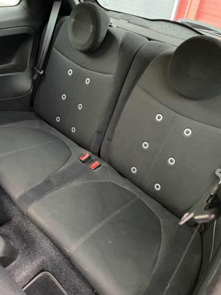 ABARTH 595 usata, con Controllo trazione