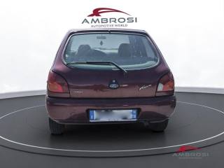 FORD Fiesta usata 7