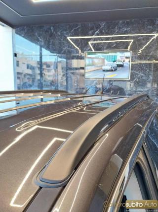 JEEP Compass usata, con Climatizzatore