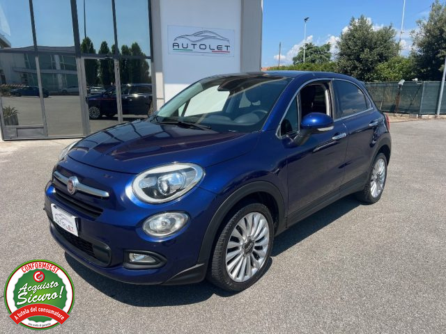 FIAT 500X usata, con Airbag Passeggero