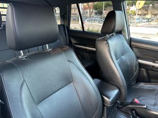SUZUKI Grand Vitara usata, con Spoiler
