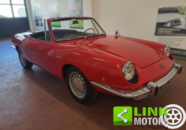 FIAT 850 usata 43