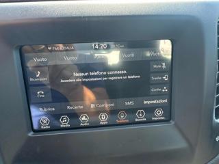 JEEP Compass usata, con Sistema di navigazione