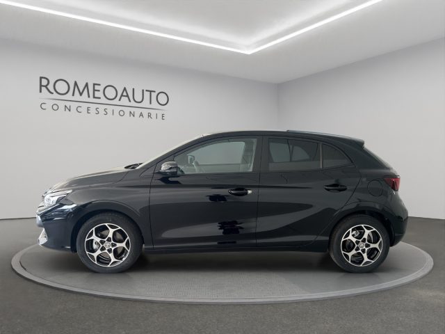MG MG3 usata, con Airbag laterali