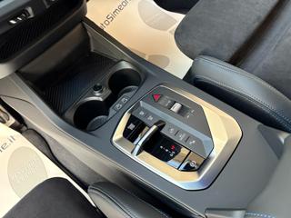 BMW 118 usata, con Volante in pelle