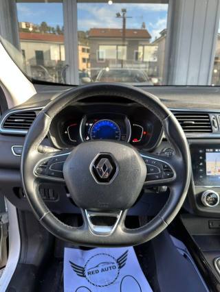 RENAULT Kadjar usata, con Fari Xenon