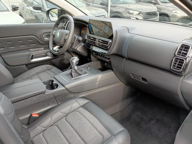 CITROEN C5 Aircross usata, con Cruise Control