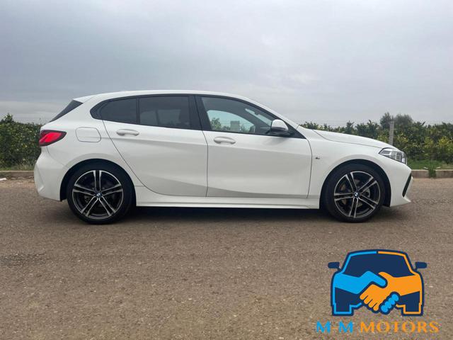 BMW 118 usata, con Airbag Passeggero