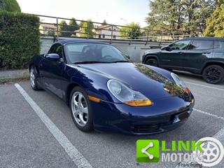 PORSCHE Boxster usata, con Airbag laterali