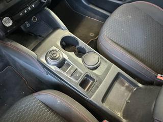 FORD Kuga usata, con Telecamera per parcheggio assistito