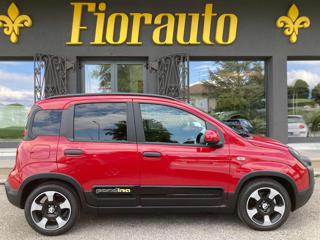 FIAT Panda usata, con Airbag laterali