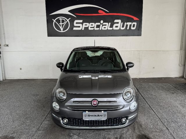 FIAT 500 usata, con ABS
