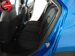 FIAT 500X usata, con Alzacristalli elettrici