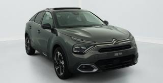 CITROEN C4 usata, con Specchietti laterali elettrici