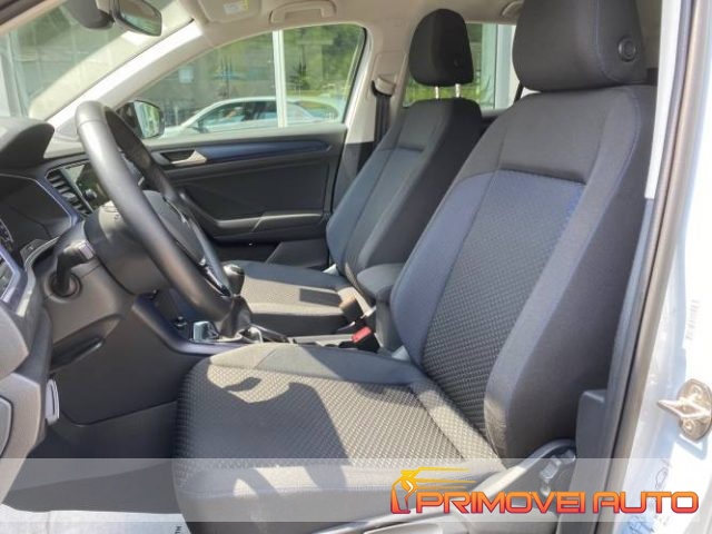 VOLKSWAGEN T-Roc usata, con Airbag