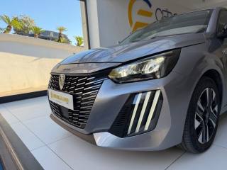 PEUGEOT 208 usata, con Cruise Control