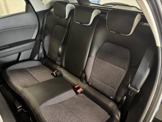 RENAULT Captur usata, con Cronologia tagliandi