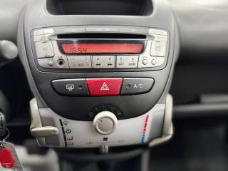 CITROEN C1 usata 17