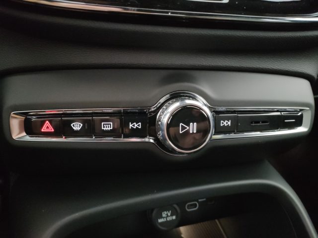 VOLVO XC40 usata, con Sensore di pioggia