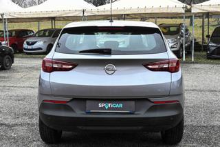 OPEL Grandland X usata, con Autoradio