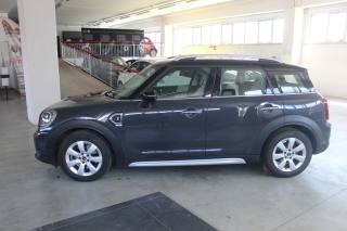 MINI Countryman usata, con Airbag laterali