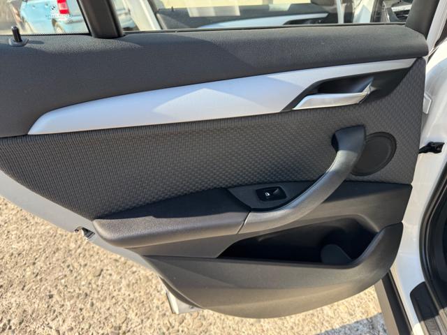 BMW X1 usata, con Luci diurne LED