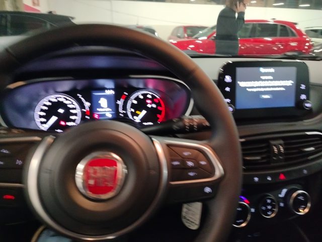 FIAT Tipo usata 18