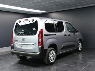 FIAT Doblo usata, con Alzacristalli elettrici