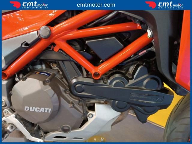 DUCATI Multistrada 1200 usata 7