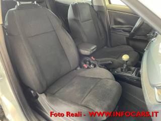 ALFA ROMEO Giulietta usata, con Autoradio