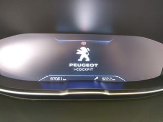 PEUGEOT 5008 usata, con Controllo vocale