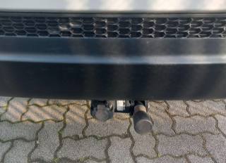 JEEP Compass usata, con Sistema di navigazione