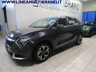 KIA Sportage usata, con Alzacristalli elettrici