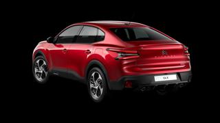 CITROEN C4 X usata, con Airbag