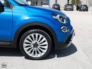 FIAT 500X usata, con Controllo elettronico della corsia
