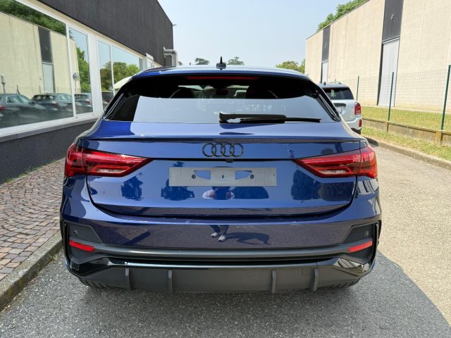 AUDI Q3 usata, con Boardcomputer