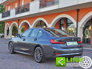 BMW 320 usata, con Airbag laterali