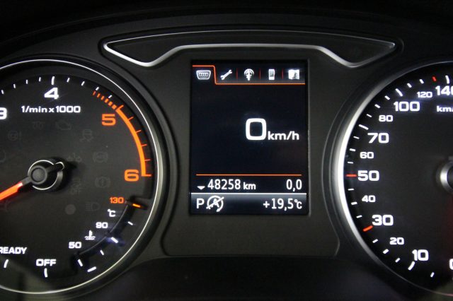 AUDI Q2 usata, con Cerchi in lega