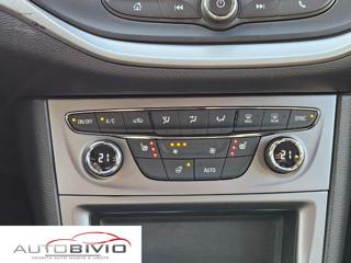 OPEL Astra usata, con Vivavoce