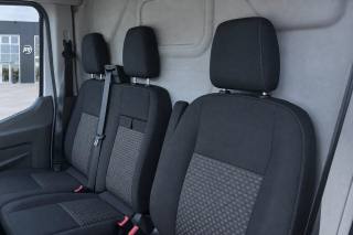FORD Transit usata 13