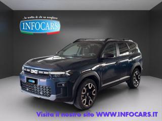 DACIA Bigster usata, con Airbag laterali