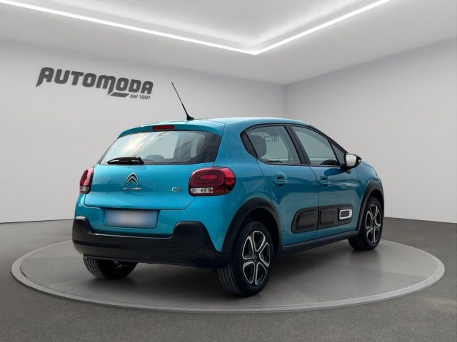 CITROEN C3 usata, con Airbag Passeggero